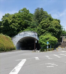 [径風景]