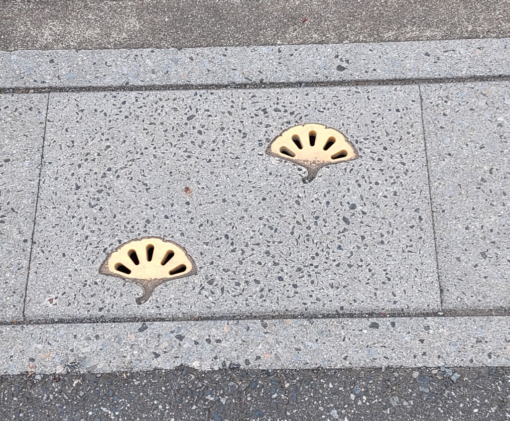 [側溝]
