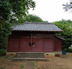 [北野天満神社]