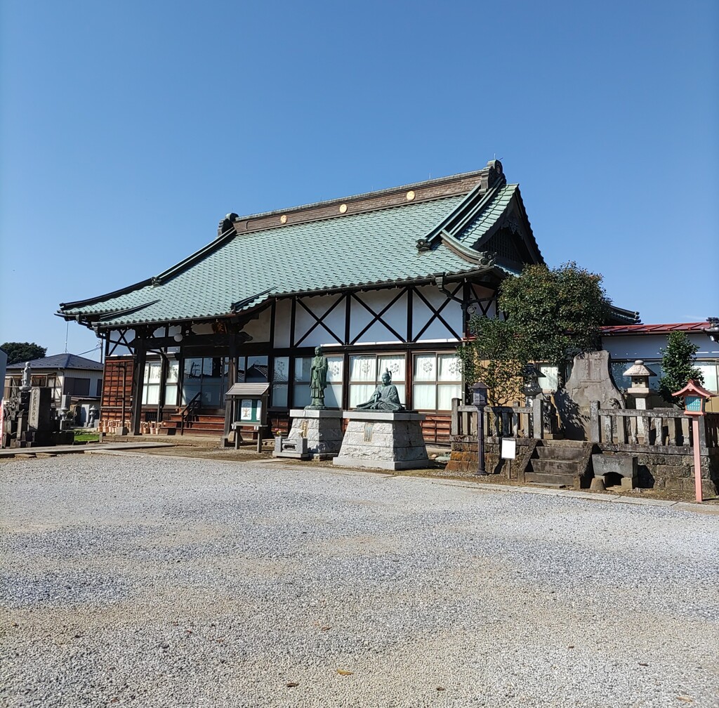 【建】寺院