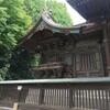 [伊勢崎神社]