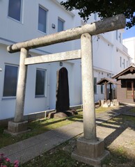 [神社]庚申