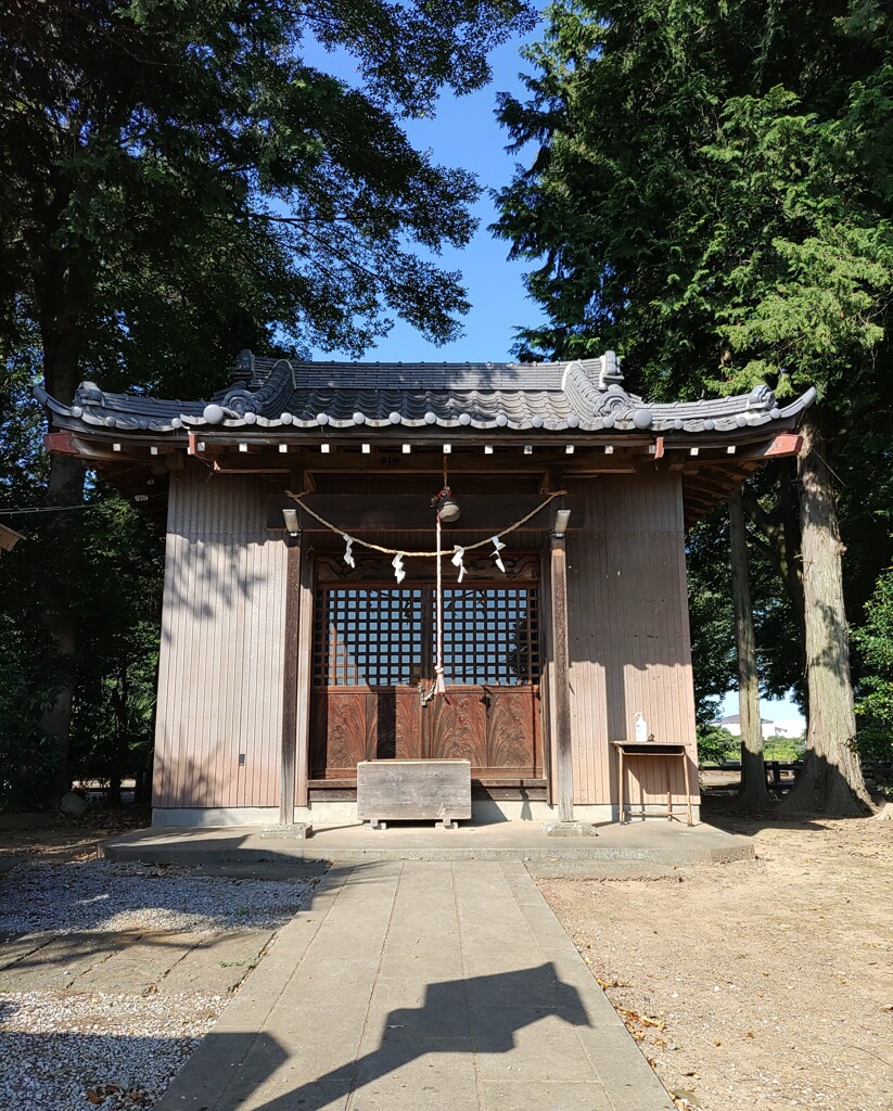 [稲荷神社]