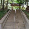 [氷川女體神社]