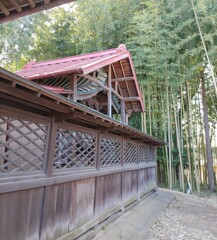 [神社]羽黒