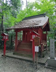 [神社]鹿島