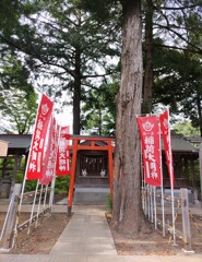 [神社]稲荷