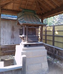 [神社]三峯