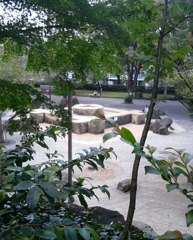 [公園]