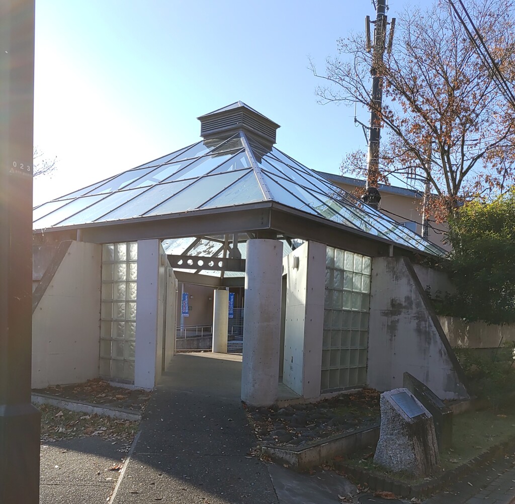 【街中】ﾄｲﾚ