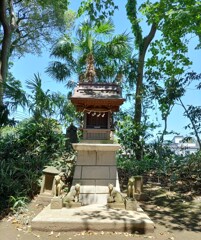 [稲荷神社]