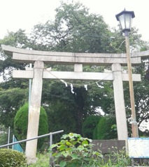 『八幡神社』