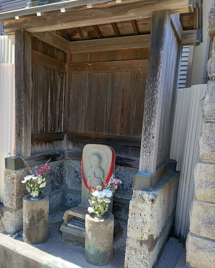 [地蔵]