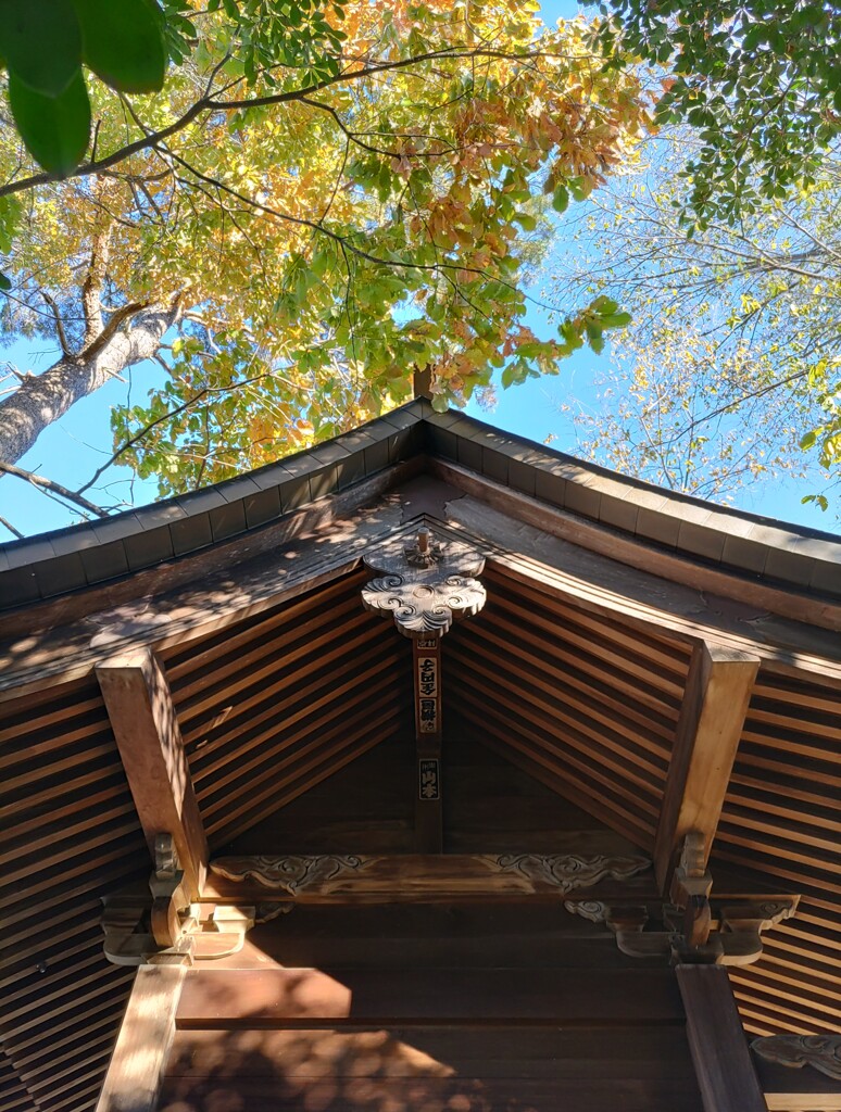 [天神社]