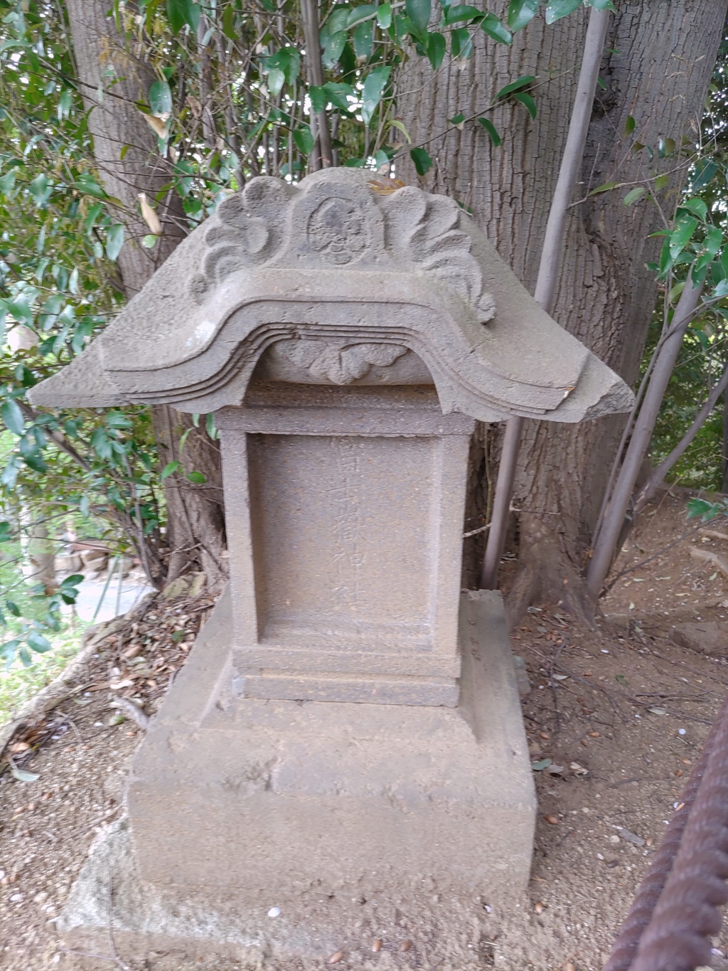 [神社]浅間