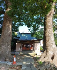 [稲荷神社]
