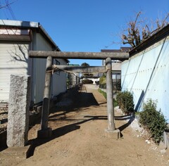 [合祀社]