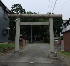 [愛宕神社]
