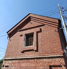 【建】倉庫