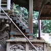 [神社]氷川