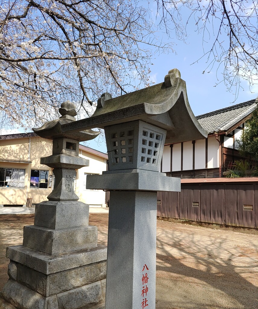 【燈】灯篭