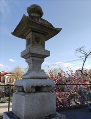 【燈】灯篭