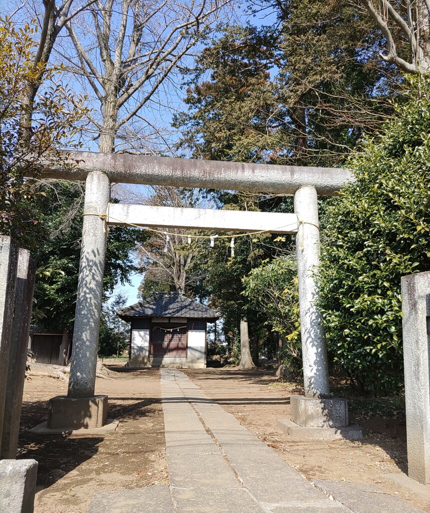 [神社]稲荷