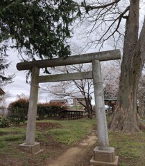 [神社]鷲