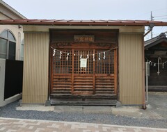 [神社]八雲