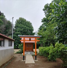 [神社]稲荷