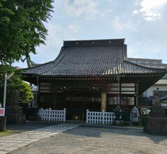 [寺院]