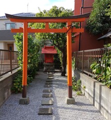 [神社]稲荷