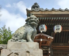[飾り瓦]