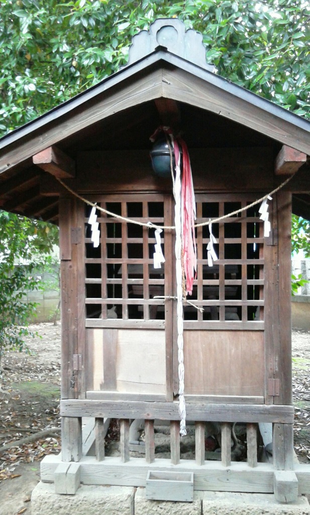 『稲荷神社』