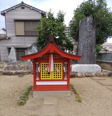 [神社]清龍