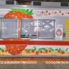 [乗]列車