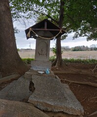 [神社]天神