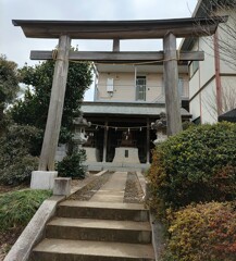 [相社]