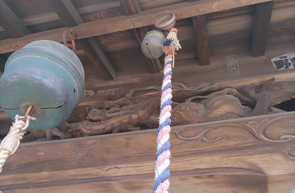[神社]久伊豆