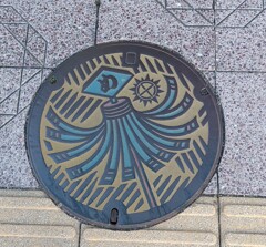 [ﾏﾝﾎｰﾙ]
