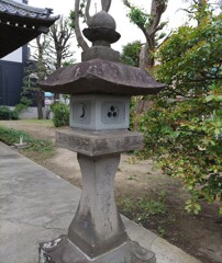 【燈】灯篭