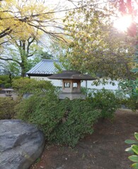 【燈】灯篭