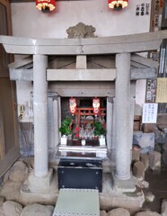 [稲荷神社]