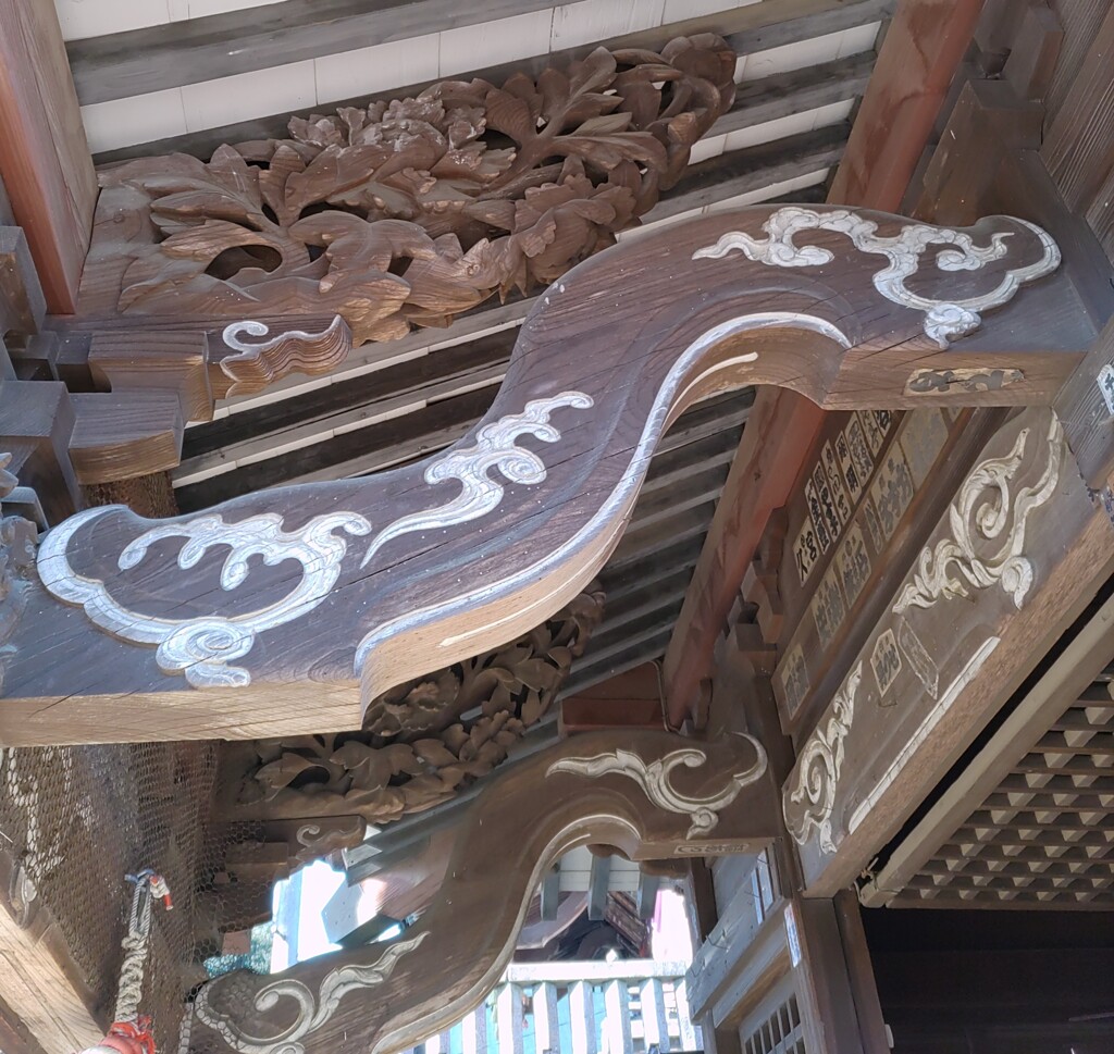 [神社]飯玉