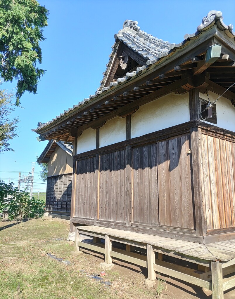 [神社]鷲