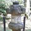 [善導寺型灯籠]
