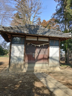 [神社]稲荷