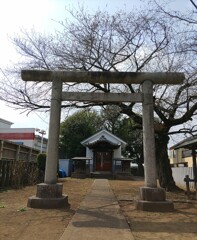 [須賀神社]