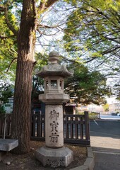 【燈】灯篭