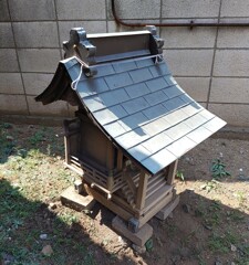 [境内社]
